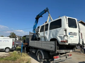Mercedes-Benz 814d, снимка 3