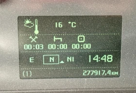 Volvo Fm FMX 500, снимка 11