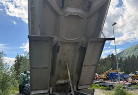 Volvo Fm FMX 500, снимка 7