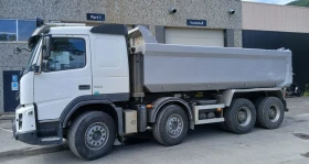 Volvo Fm FMX 500, снимка 1