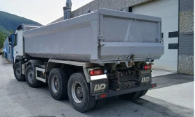 Volvo Fm FMX 500, снимка 3