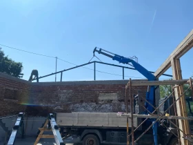 Mercedes-Benz 814d, снимка 5