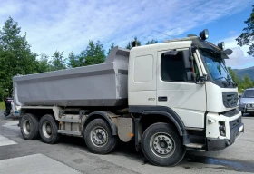 Volvo Fm FMX 500 | Auto.bg — изображение 2