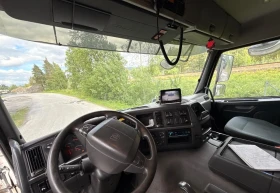 Volvo Fm FMX 500 | Auto.bg — изображение 10