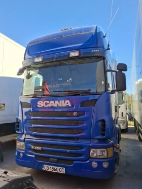 Scania R 410 ������� ������ | Mobile.bg � ����� ������ 7