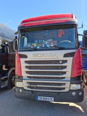 Scania R 410 ������� ������ | Mobile.bg � ����� ������ 2
