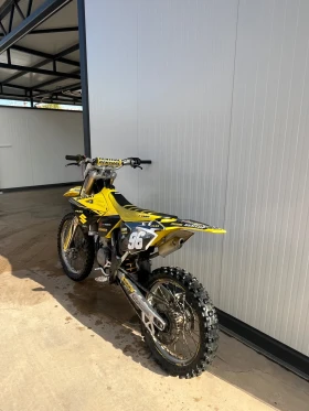 Suzuki Rm, снимка 6