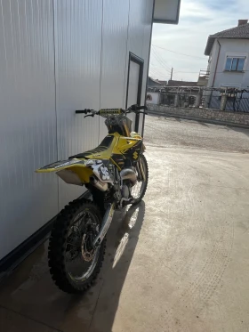 Suzuki Rm, снимка 3
