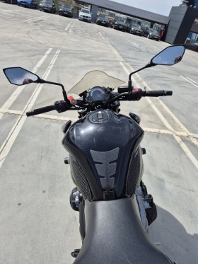 Kawasaki Z 900 ABS, снимка 10