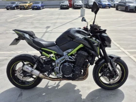 Kawasaki Z 900 ABS, снимка 7