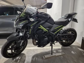 Kawasaki Z 900 ABS, снимка 2