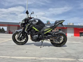 Kawasaki Z 900 ABS, снимка 6