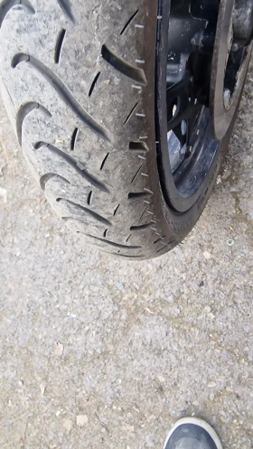 Honda Cb 500 A2, снимка 9