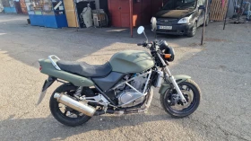 Honda Cb 500 A2, снимка 3