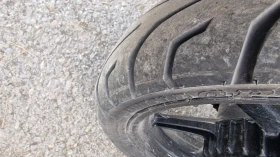 Honda Cb 500 A2, снимка 8