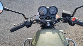 Honda Cb 500 A2, снимка 6