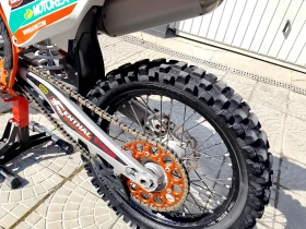 Ktm SX-F, снимка 10
