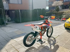 Ktm SX-F, снимка 4