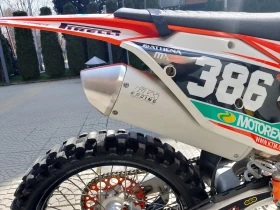Ktm SX-F, снимка 9