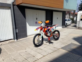 Ktm SX-F, снимка 2