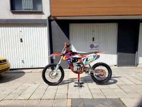 Ktm SX-F, снимка 1