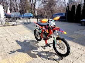 Ktm SX-F, снимка 6