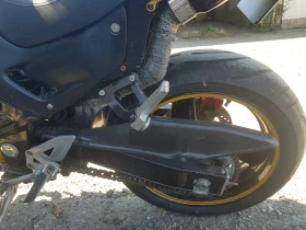 Yamaha Fzr 600, снимка 7