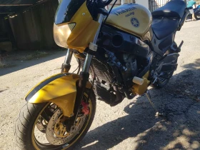Yamaha Fzr 600, снимка 9