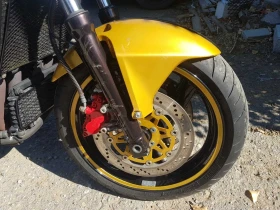 Yamaha Fzr 600, снимка 5
