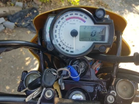 Yamaha Fzr 600, снимка 2
