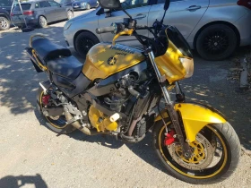 Yamaha Fzr 600, снимка 1