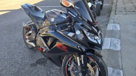 Suzuki Gsxr, снимка 1