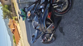 Suzuki Gsxr, снимка 2