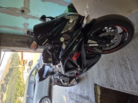 Suzuki Gsxr, снимка 8