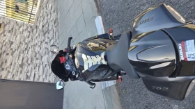 Suzuki Gsxr, снимка 3