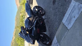 Suzuki Gsxr, снимка 5