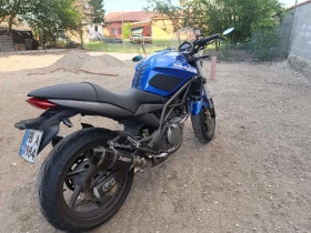 Cagiva Raptor, снимка 4