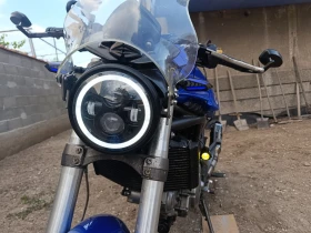 Cagiva Raptor, снимка 10
