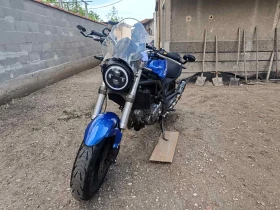 Cagiva Raptor, снимка 2