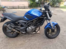 Cagiva Raptor, снимка 3
