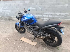 Cagiva Raptor, снимка 6