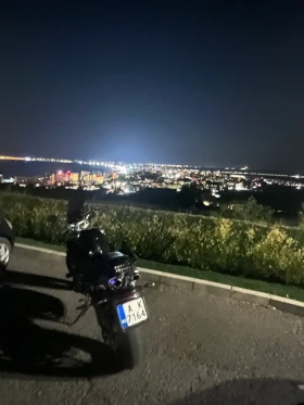 Yamaha FZ6 Black Edition, снимка 4