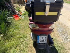 Suzuki Burgman, снимка 2