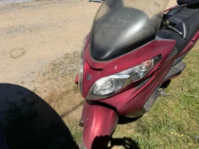 Suzuki Burgman, снимка 1