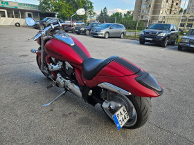 Suzuki Boulevard M 109 R, снимка 4 - Мотоциклети и мототехника - 45470301