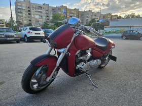 Suzuki Boulevard M 109 R, снимка 14 - Мотоциклети и мототехника - 45470301
