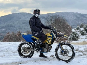 Husaberg FE Husaberg FE501 2003, снимка 2