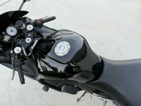 Yamaha YZF-R6 A2 25KW!!!!!!! | Mobile.bg    9