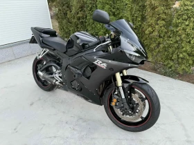  Yamaha YZF-R6