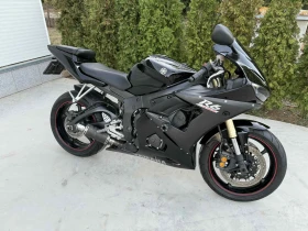 Yamaha YZF-R6 A2 25KW!!!!!!! | Mobile.bg    2